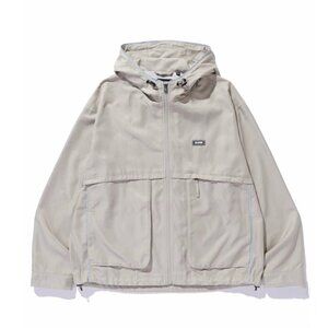 XLARGE Piping Hooded Jacket Men's